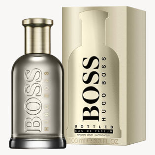 Boss Boss Bottled Parfum Eau de Parfum 100 ml