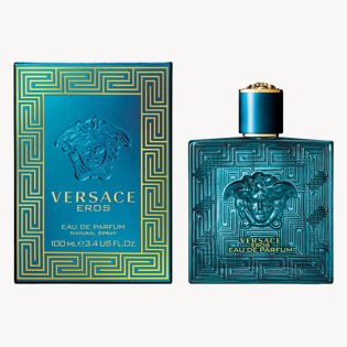 Versace Eros Eau de Parfum Natural Spray 100 ml