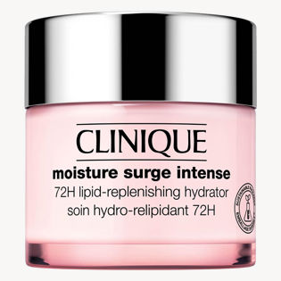 Clinique Moisture Surge Intense 72H Lipid-Replenishing Hydra