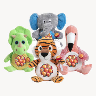 Chupa Chups Cool Friends 192g