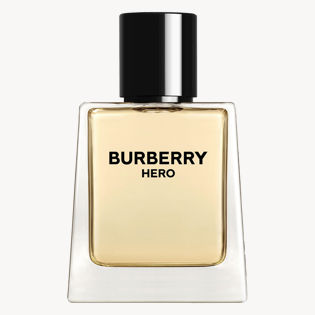 Burberry Hero Eau de Toilette 50 ml