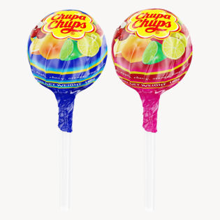 Chupa Chups Mega Chup 180g
