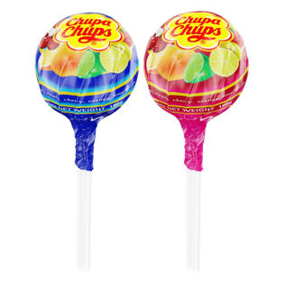 Chupa Chups Mega Chup 180g
