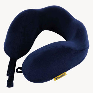 The Tranquility Pillow - Navy