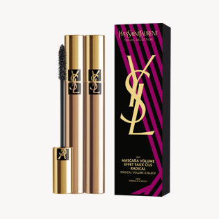 Yves Saint Laurent Mascara Volume Effet Faux Cils Radical Du