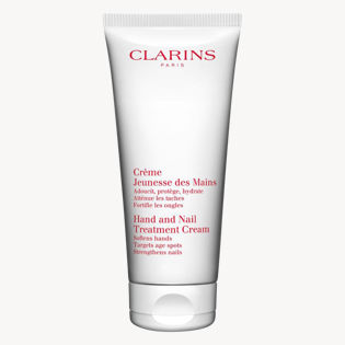 Clarins Hand and Nail Treatment Cream 100 ml