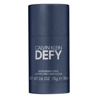 Calvin Klein Defy Deo Stick 75 g