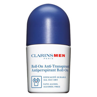 Clarins Clarins Men Deodorant Roll-On 50 ml (before 145 DKK)