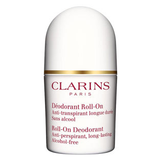 Clarins Gentle Care Deodorant Roll-on 50 ml (before 145 DKK)