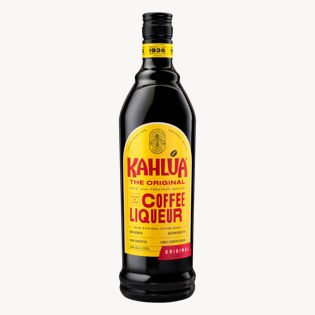 Kahlua Coffee Liqueur 16% 1L