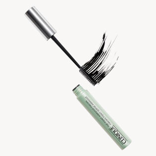 Clinique High Impact Waterproof Mascara Black
