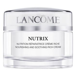 Lancôme Nutrix Classic Visage Nourishing and Soothing Rich C