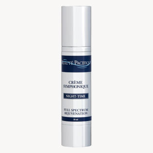 Beauté Pacifique Symphonique Anti-Aging Nightcreme 50 ml