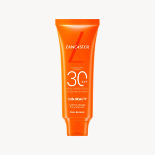 Lancaster Sun Beauty Face Cream SPF30 50 ml