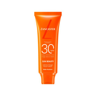 Lancaster Sun Beauty Face Cream SPF30 50 ml