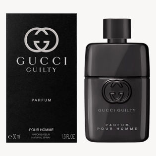 Gucci Guilty Pour Homme Parfum 50 ml
