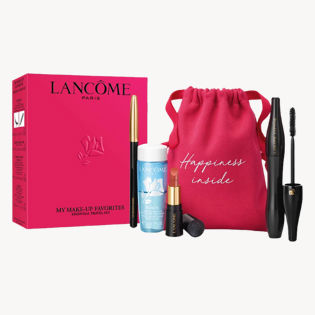 Lancôme My Make-up Favorites Set