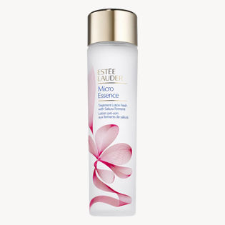Estée Lauder Micro Essence Treatment Lotion Fresh with Sakur