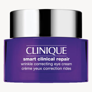 Clinique Smart Clinical Repair Wrinkle Correction Eye Cream