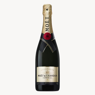 Moët & Chandon Brut Impérial, white 0.75