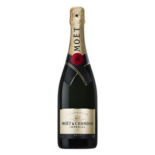 Moët & Chandon Brut Impérial, white 0.75