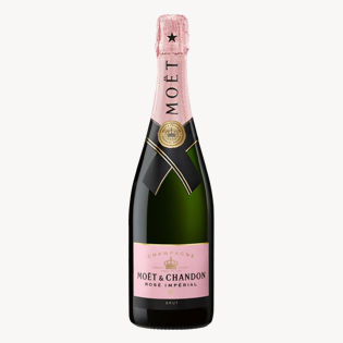 Moët & Chandon Impérial, rose 0.75L
