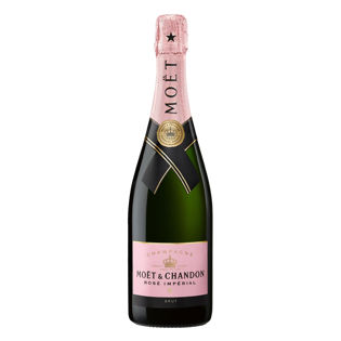 Moët & Chandon Impérial, rose 0.75L