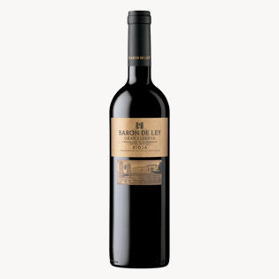 Barón de Ley, Gran Reserva, Rioja, DOCa, dry, red 0.75L
