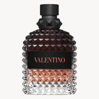 Valentino Uomo Born in Roma Coral Fantasy Eau de Toilette 10