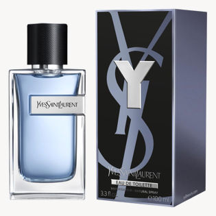 Yves Saint Laurent Y Eau de Toilette 100 ml