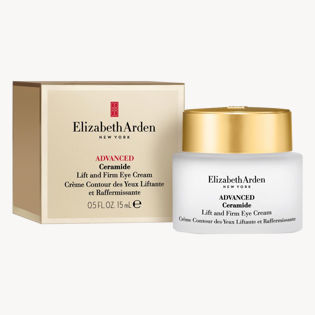 Elizabeth Arden Advanced Ceramide Lift & Firm Eye Cream 15 m
