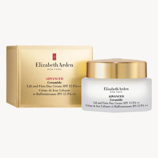 Elizabeth Arden Advanced Ceramide Lift & Firm Day Cream SPF