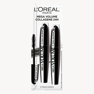 L'Oréal Paris Mascara Set N° 1 Black