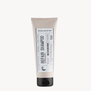 Ecooking Hair Care Repair Shampoo 250 ml