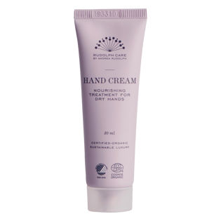 Rudolph Care Hand Cream - Travelsize 30 ml