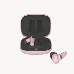 Kreafunk, bluetooth in-ear headphone