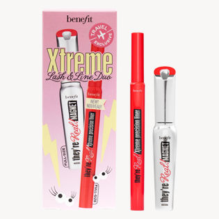 Benefit Make-up Set