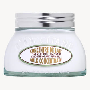 L'Occitane en Provence Almond Milk Concentrate 200 ml
