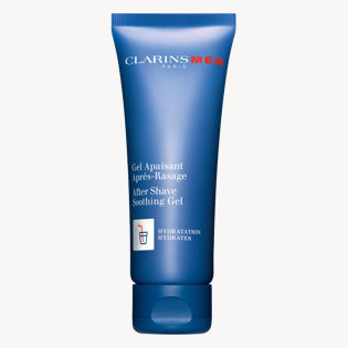 Clarins Men After Shave Soothing Gel 75 ml
