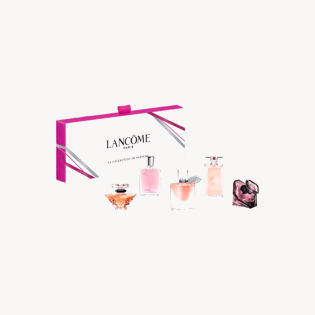 Lancôme La Collection de Parfums Coffret