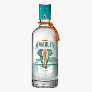 Amarula African Gin 40% 0.7L