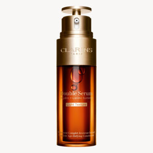 Clarins Essential Care Double Serum Light 50 ml