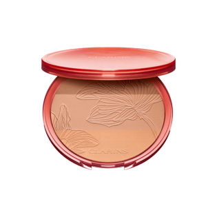 Clarins Bronzing Compact Powder N° 1 Summer 20 g