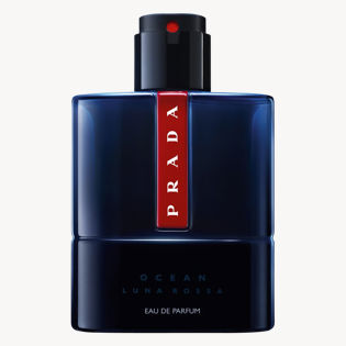 Prada Luna Rossa Ocean Intense Eau de Parfum 50 ml