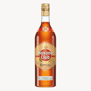 Havana Club Rum Cuba Especial 1L