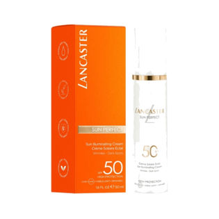 Lancaster Sun Perfect Age Control Illuminating Cream SPF 50