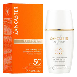 Lancaster Sun Perfect Face Fluid SPF 50 30 ml