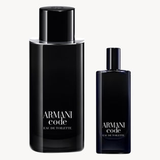 Armani Code Set