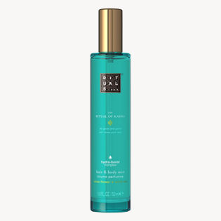 Rituals The Ritual of Karma Hair and Body Mist 50 ml