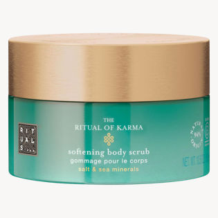 Rituals The Ritual of Karma Softening Body Scrub 300 g